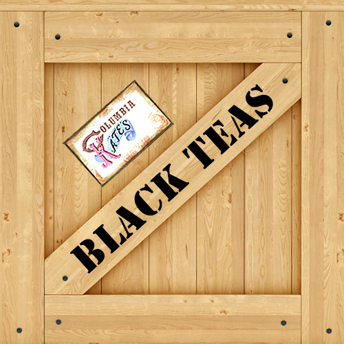 Black Teas