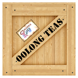 Oolong Teas