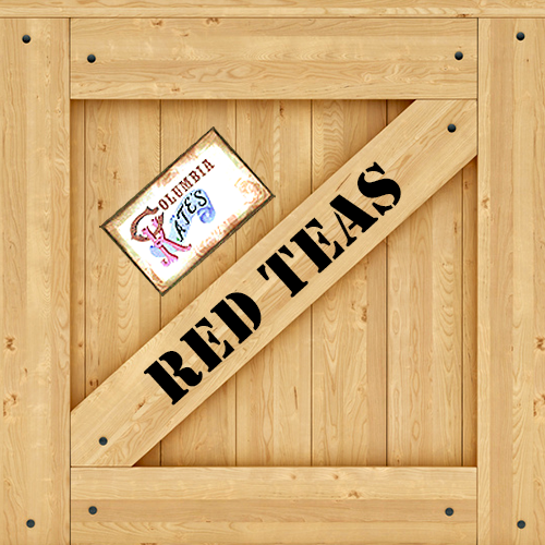 Red Teas